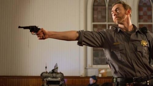 Dark Was the Night filmas žiurėti online