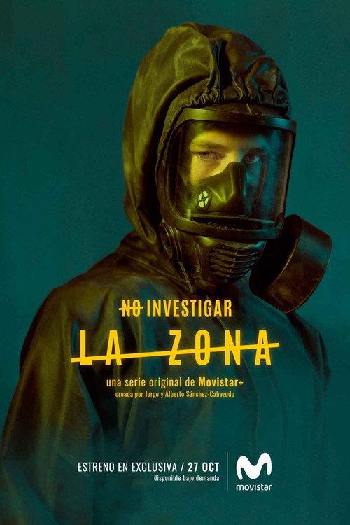 La Zona filmas online