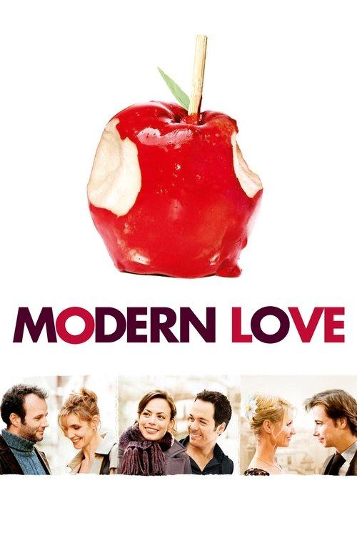 Modern Love filmas online
