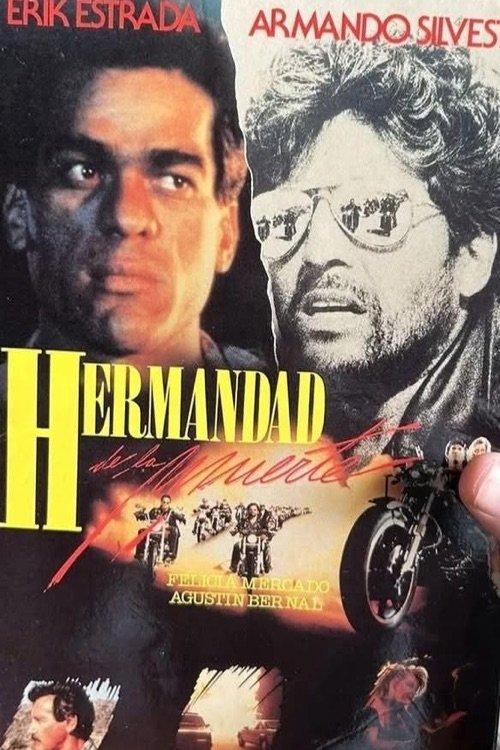 The Last Riders filmas online