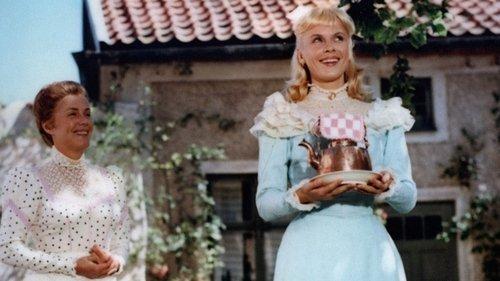 The Pleasure Garden filmas žiurėti online