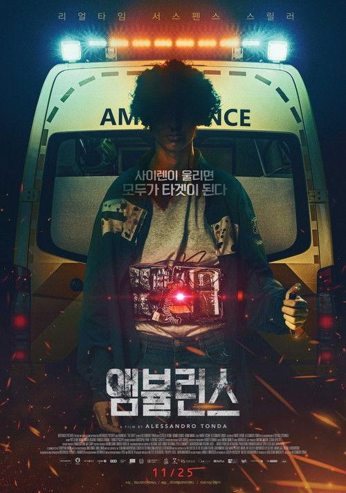 The Shift filmas online