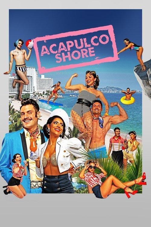 Acapulco Shore filmas online