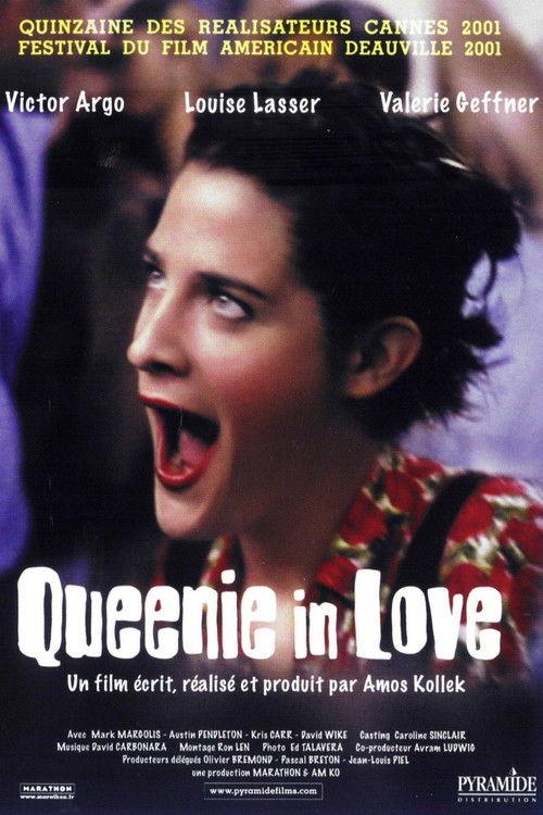 Queenie in Love filmas online