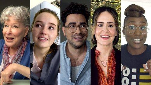 Coastal Elites filmas žiurėti online