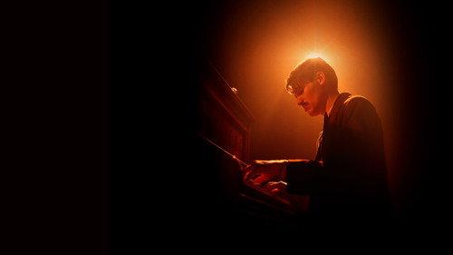 Le Choix du pianiste filmas žiurėti online
