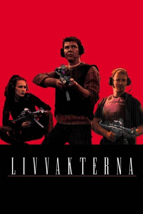 Livvakterna filmas online