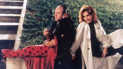 Al lupo, al lupo filmas žiurėti online