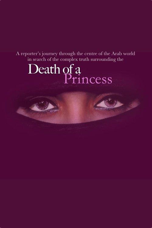 Death of a Princess filmas online