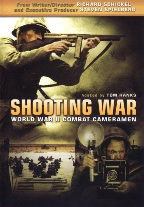 Shooting War filmas online