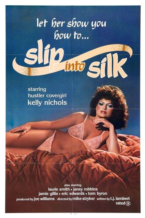 Slip Into Silk filmas online