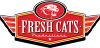 Fresh Cats Productions studio logo