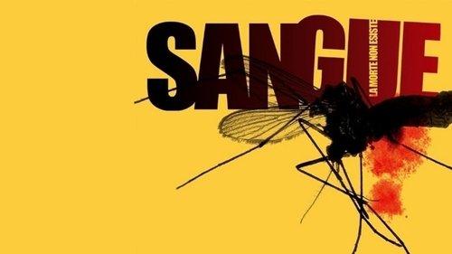 Sangue - La morte non esiste filmas žiurėti online