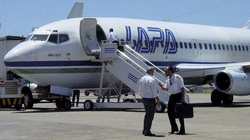 Whisky Romeo Zulú filmas žiurėti online