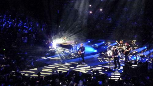 Bryan Adams: Live At The Royal Albert Hall filmas žiurėti online