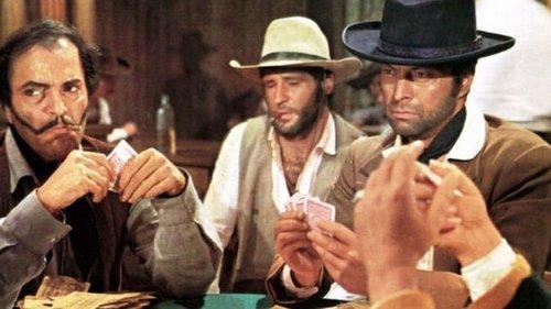 May God Forgive You... But I Won't filmas žiurėti online