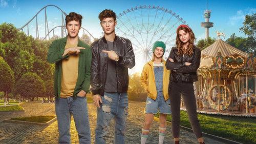 Takeover filmas žiurėti online