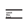 Czech Film Fund studio logo