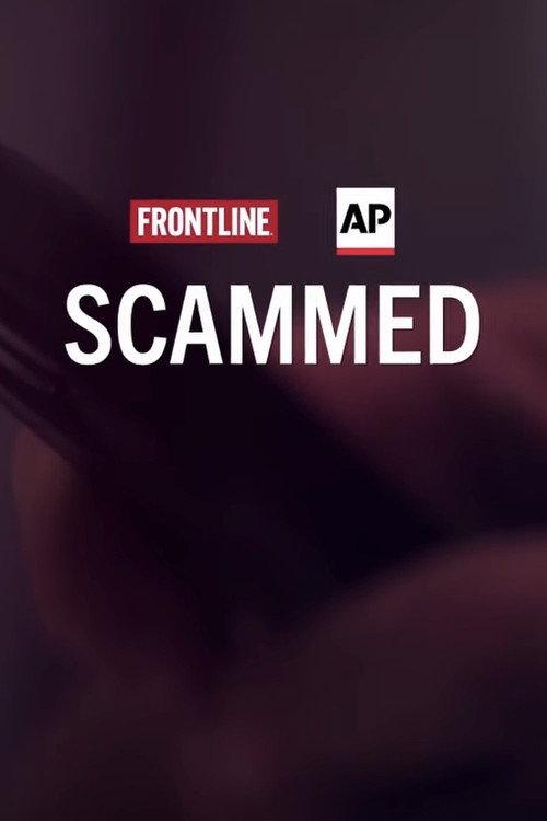 Scammed filmas online