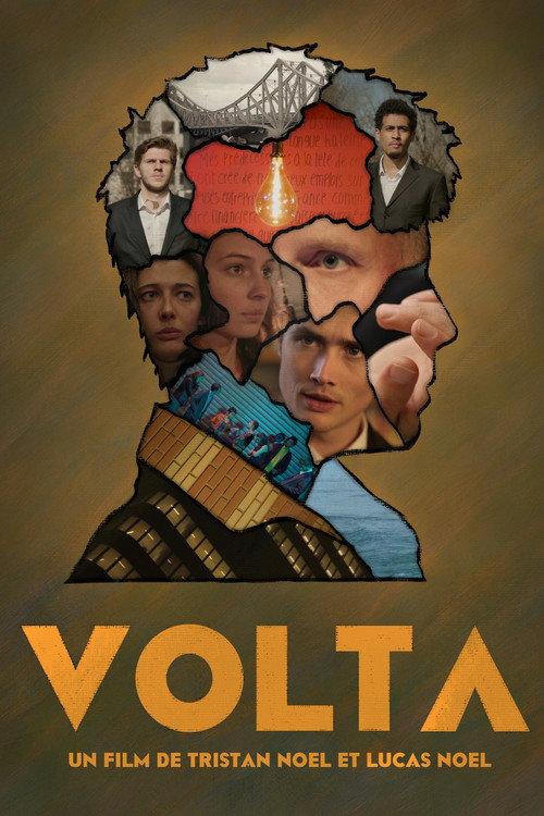 Volta filmas online