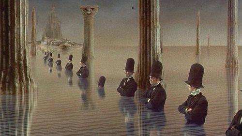 Taxandria filmas žiurėti online