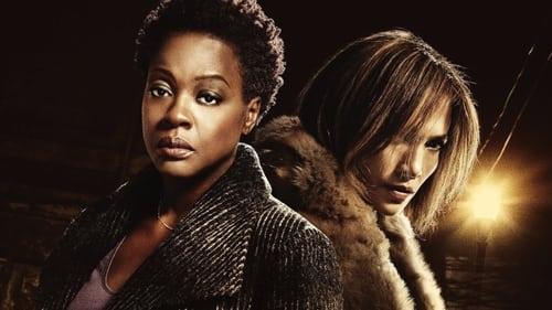 Lila & Eve filmas žiurėti online