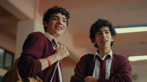 El Club Perfecto filmas žiurėti online