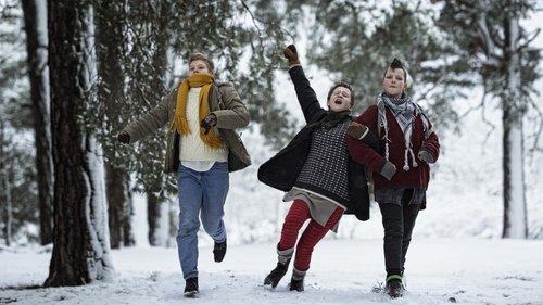 Vi är bäst! filmas žiurėti online