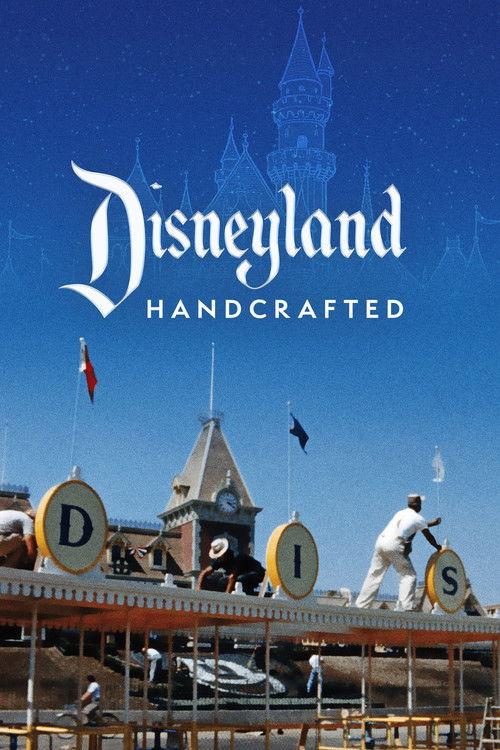 Disneyland Handcrafted filmas online