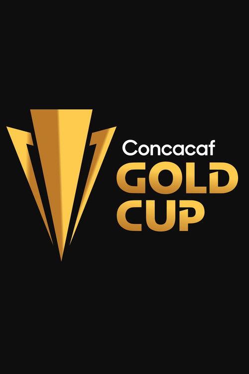 2025 CONCACAF Gold Cup filmas online