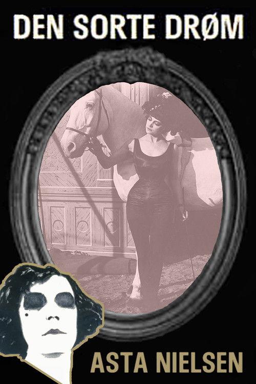 The Black Dream filmas online
