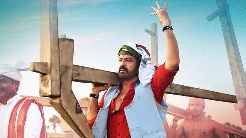 Ruler filmas žiurėti online