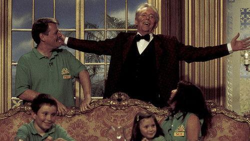 The Final Curtain filmas žiurėti online