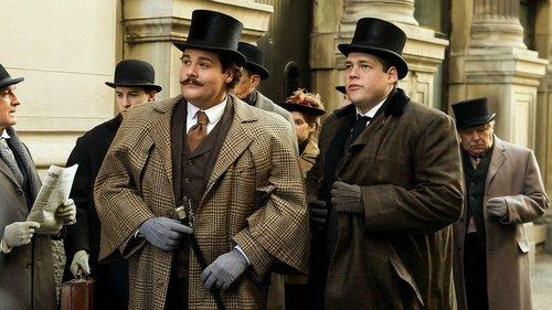 Louis Cyr filmas žiurėti online