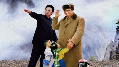 Kimjongilia filmas žiurėti online
