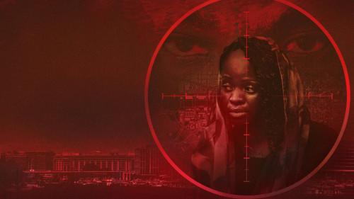 Hunted by My Husband: The Untold Story of the DC Sniper filmas žiurėti online