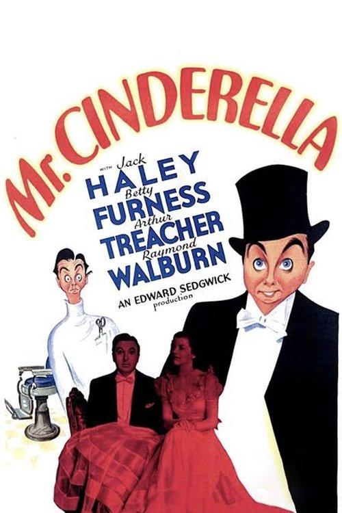 Mister Cinderella filmas online