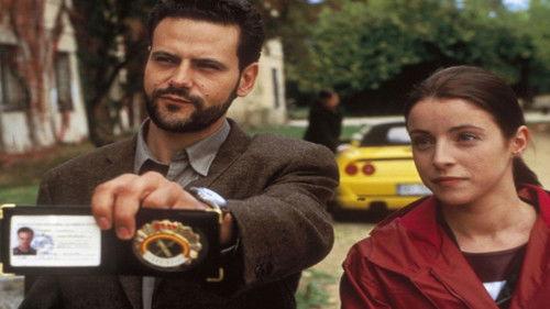 The Impatient Alchemist filmas žiurėti online