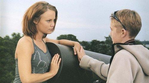 Young Love filmas žiurėti online