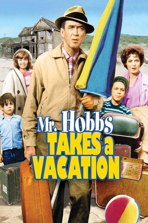 Mr. Hobbs Takes a Vacation filmas online