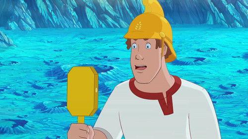 Иван Царевич и Серый Волк 2 filmas žiurėti online