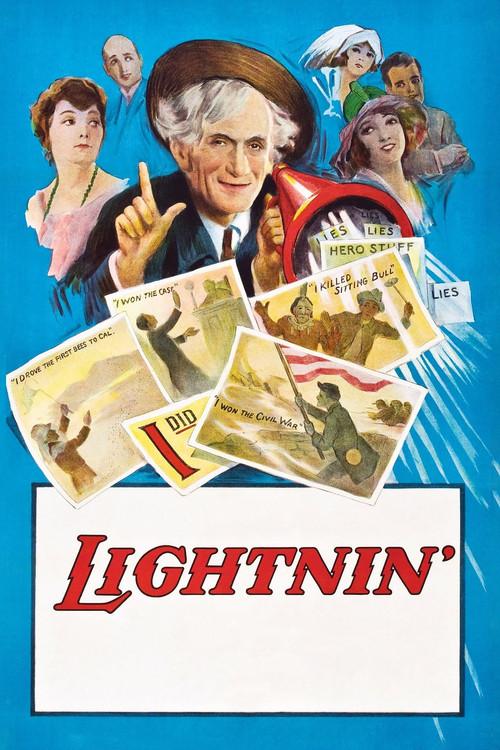 Lightnin' filmas online