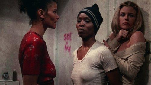 Caged Heat filmas žiurėti online