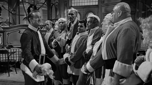 The Lemon Drop Kid filmas žiurėti online