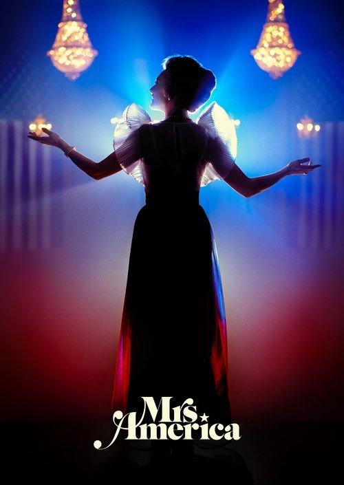 Mrs. America filmas online