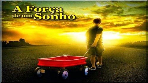 Little Red Wagon filmas žiurėti online