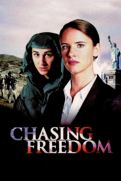 Chasing Freedom filmas online