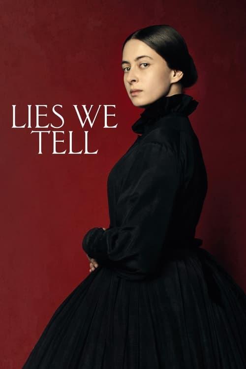 Lies We Tell filmas online