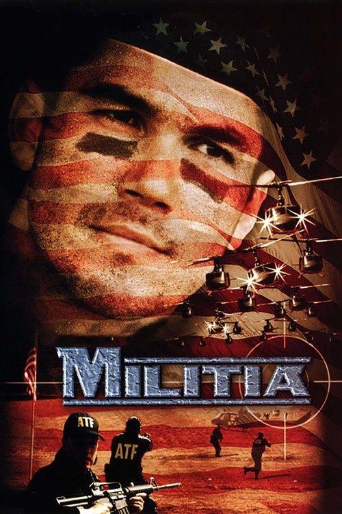 Militia filmas online