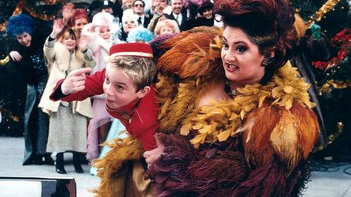 The Flying Liftboy filmas žiurėti online